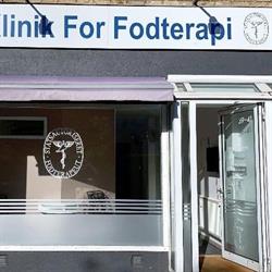 Klinik For Fodterapi i Aarhus (N) åbningstider