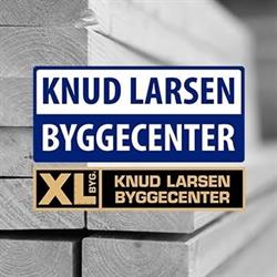 XL-BYG Knud Larsen Byggecenter A/S Hvidovre, åbningstider