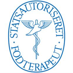 Klinik For Fodterapi v/ Annemarie F Michaelsen, Charlotte Madsen, Frederiksværk åbningstider