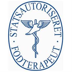 Klinik for Fodterapi v/ Betina Ziegler i Hundested (N) åbningstider