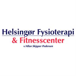 Helsingør Fysioterapi & Fitnesscenter, åbningstider