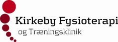 Kirkeby Fysioterapi og Træningsklinik i Stenstrup (Kirkeby) åbningstider