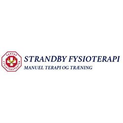 Strandby Fysioterapi v/Karen Uhre Skousen, Esbjerg åbningstider