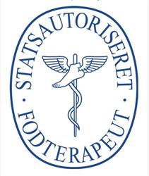 Klinik For Fodterapi v/Lone Littre i Helsingør (N) åbningstider