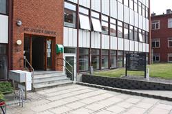 Klinik For Fysioterapi i Esbjerg (N) åbningstider