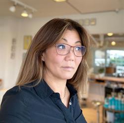 Klippehjørnet i Helsinge (N) åbningstider