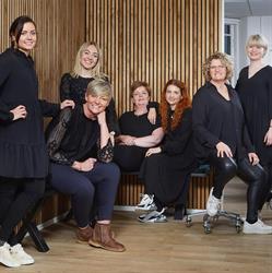 Klippestudiet i Viborg (N) åbningstider