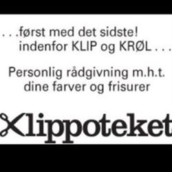 Klippoteket (Kristian Thygesen) i Randers (N) åbningstider