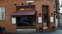 Kødhjørnet v/Leif Albrecht i Aarhus (N) åbningstider