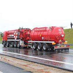 Køge Slamsuger Kloark & Container Service, åbningstider