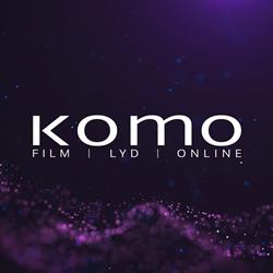 KOMO - Film I Lyd I Online, Herning åbningstider