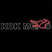 Kok Mc ApS, Holstebro åbningstider