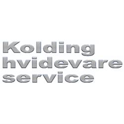Kolding Hvidevare Service, åbningstider