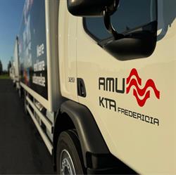 Køreteknisk Anlæg Fredericia A/S, åbningstider