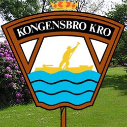 Kongensbro Kro i Ans By (N) åbningstider