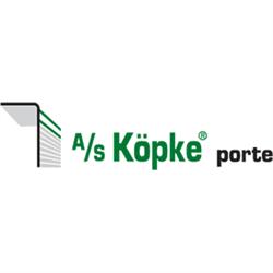 Köpke Porte A/S, Løsning åbningstider