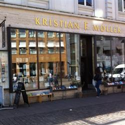 Kristian f Møller i Aarhus (N) åbningstider