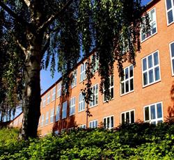 Kristrup Skole i Randers (N) åbningstider