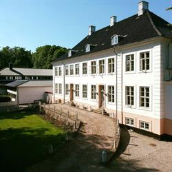Krogerup Højskole i Humlebæk (N) åbningstider
