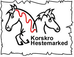 Korskro Hestemarked v/Jens Møller i Esbjerg (N) åbningstider