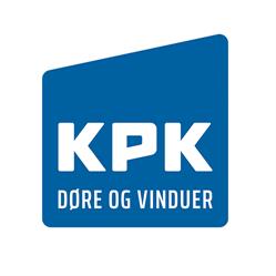 Kpk Døre og Vinduer A/S i Nykøbing M (N) åbningstider