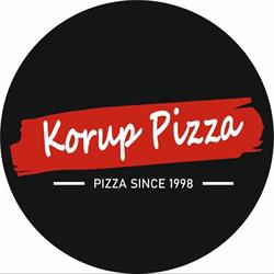 Korup Pizzeria i Odense (N) åbningstider