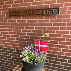 Kulturhuset i Kolding (N) åbningstider