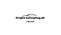 Kroghs Autoophug Fax i Gram (N) åbningstider