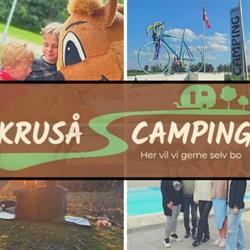 Kruså Camping og Hytter, åbningstider