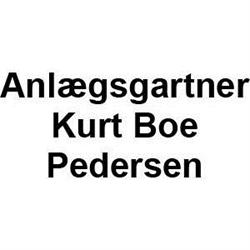 Anlægsgartner Kurt Boe Pedersen i Randers (N) åbningstider