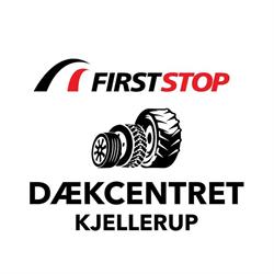 First Stop Dækcentret Kjellerup, åbningstider