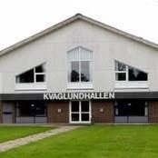 Kvaglundhallen i Esbjerg (N) åbningstider