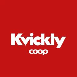 Kvickly i Stenløse (N) åbningstider