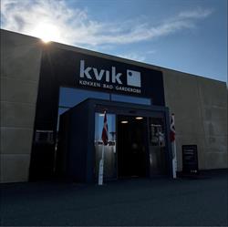Kvik Herning, åbningstider