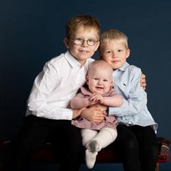 L.j.foto i Solrød Strand (N) åbningstider