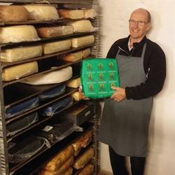 Lading Mejeri i Sabro (N) åbningstider