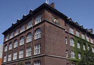Langelinie Skolen i København (N) åbningstider