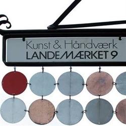 Kunst og Håndværk i København (K) åbningstider