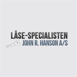 Låse-Specialisten John r Hanson a/S i Valby (N) åbningstider