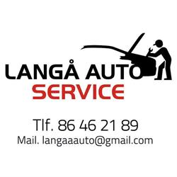 Langå Autoservice, åbningstider