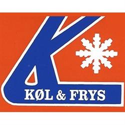 Larsen's Køleservice ApS i Hørve (N) åbningstider