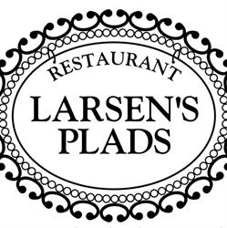 Larsens Plads Restaurant i Væggerløse (N) åbningstider