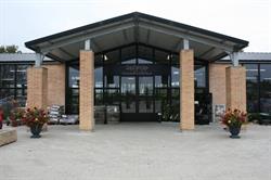 Laubjergs Planteskole ApS i Ringkøbing (N) åbningstider