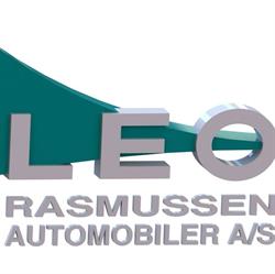 Leo Rasmussen Automobiler A/S i Galten (N) åbningstider
