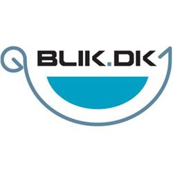 BLIK.DK ApS i Sommersted (N) åbningstider