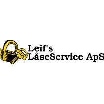 Leifs Låseservice ApS, Holbæk åbningstider