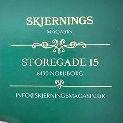 Lillians Ure OG Guld OG Sølv i Nordborg (N) åbningstider