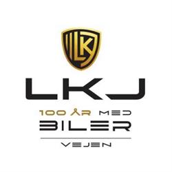 Lkj Biler a/S, Vejen åbningstider