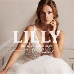 Lilly Brudekjoler i Vejle (N) åbningstider
