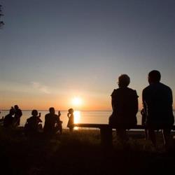 Limfjords Camping & Vandland, Spøttrup åbningstider